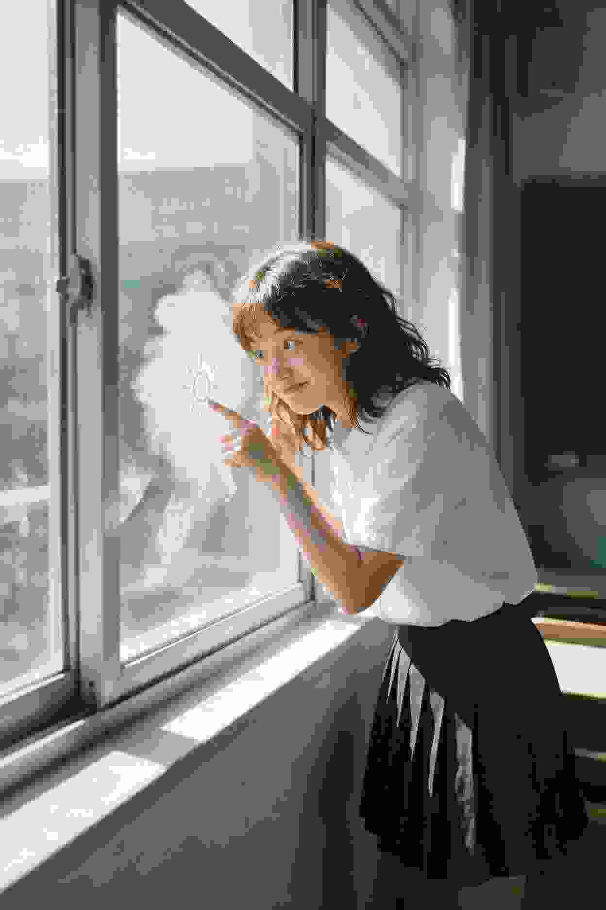我在现实中开启模拟器