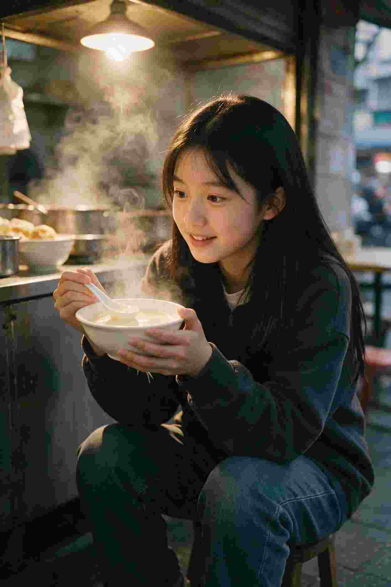 心动