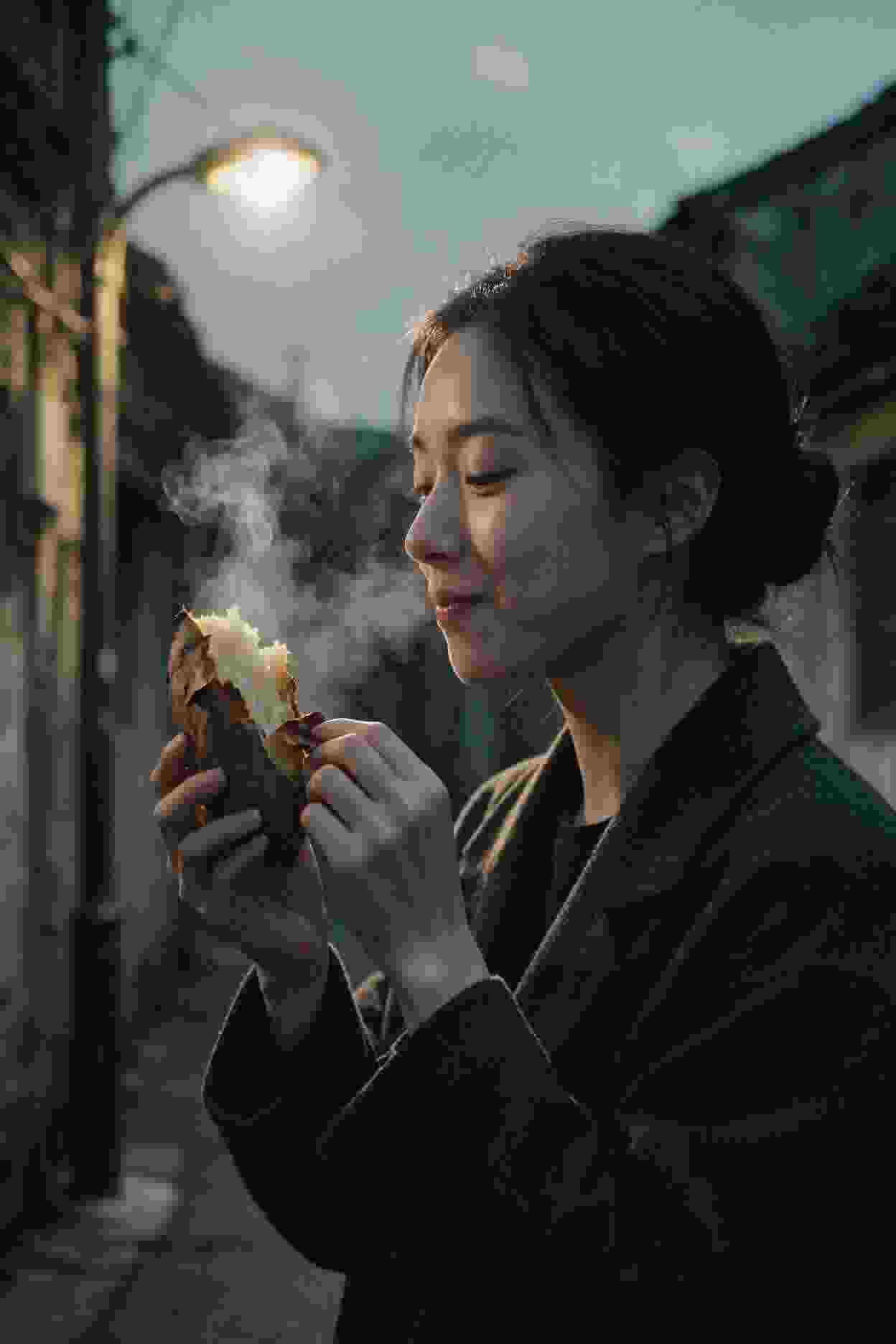 反派的不二选择