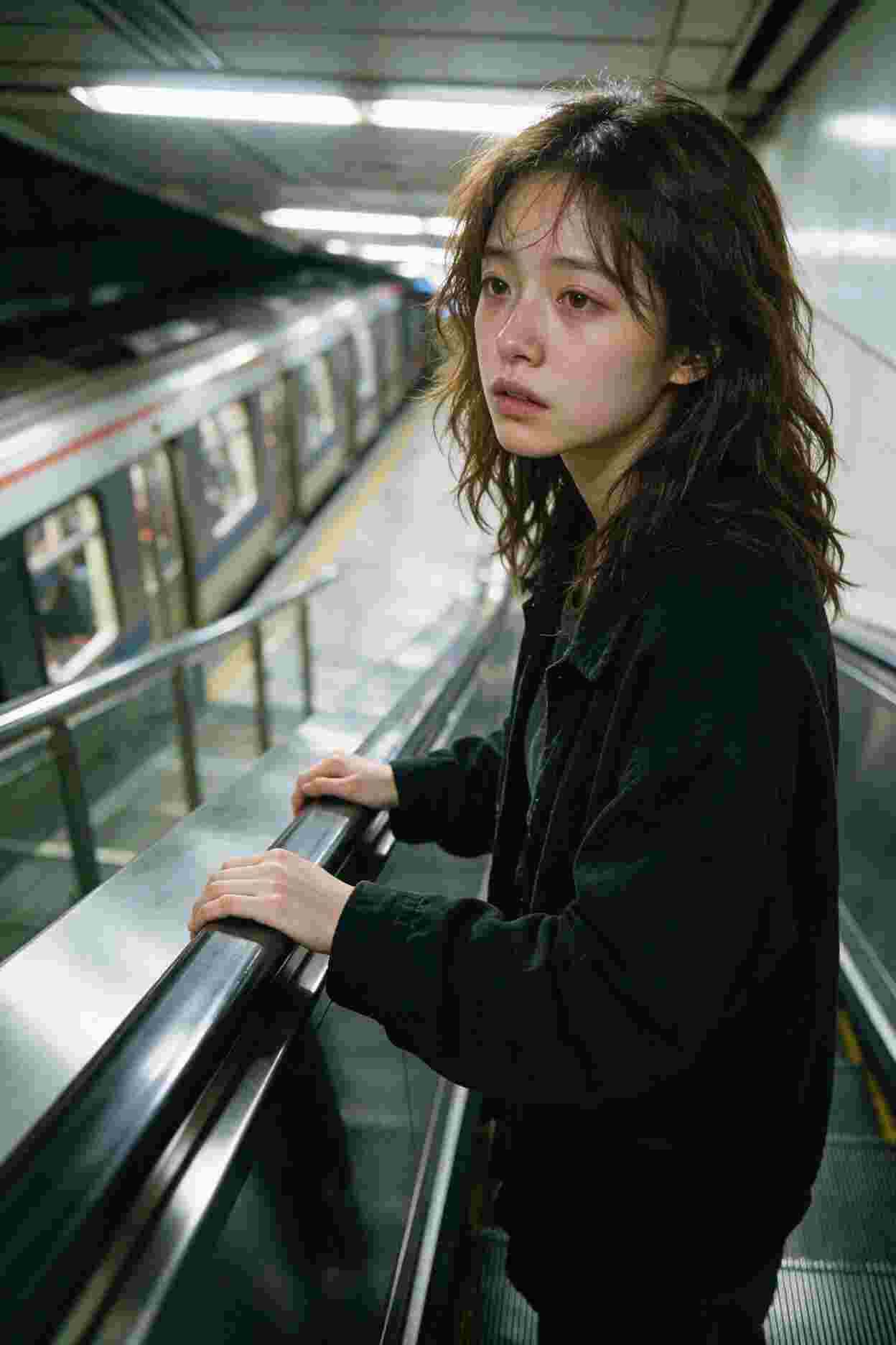 隐藏的真实